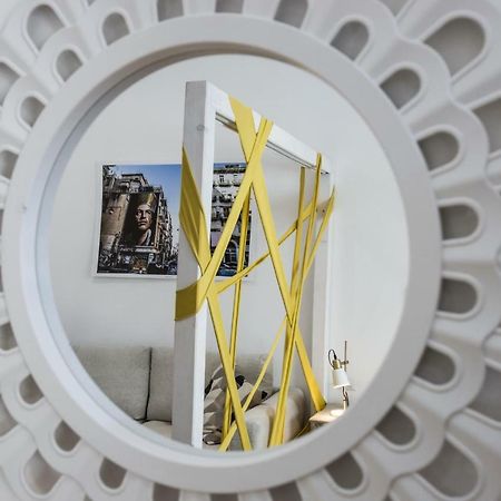 Municipiohouse-84 By Dimorra Apartment Napoli Bagian luar foto