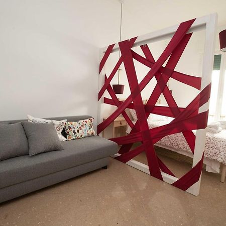 Municipiohouse-84 By Dimorra Apartment Napoli Bagian luar foto