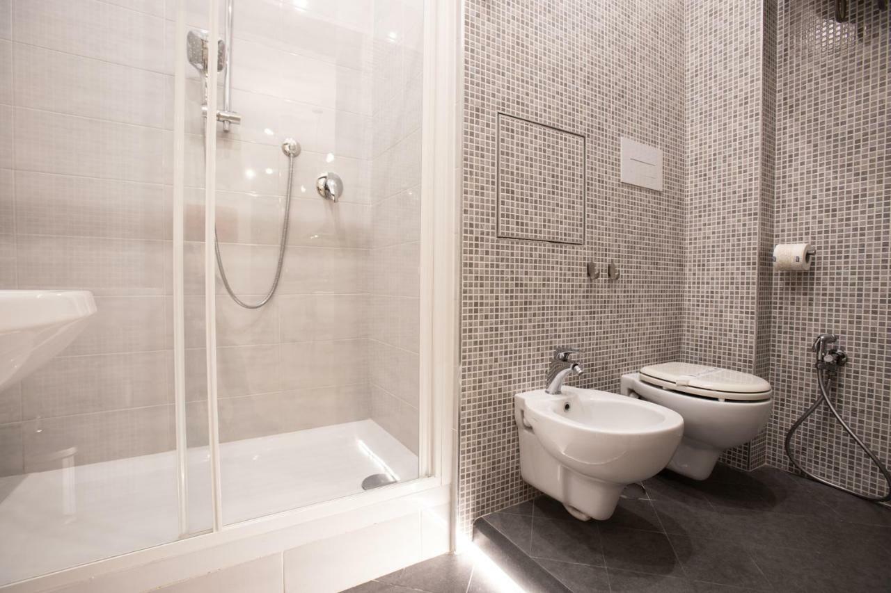 Municipiohouse-84 By Dimorra Apartment Napoli Bagian luar foto