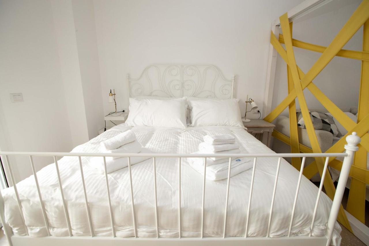 Municipiohouse-84 By Dimorra Apartment Napoli Bagian luar foto