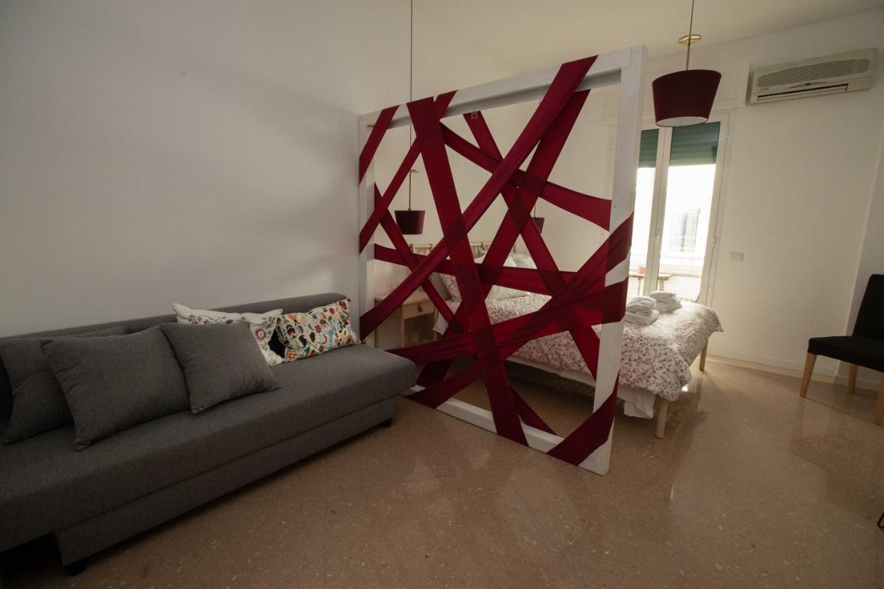 Municipiohouse-84 By Dimorra Apartment Napoli Bagian luar foto