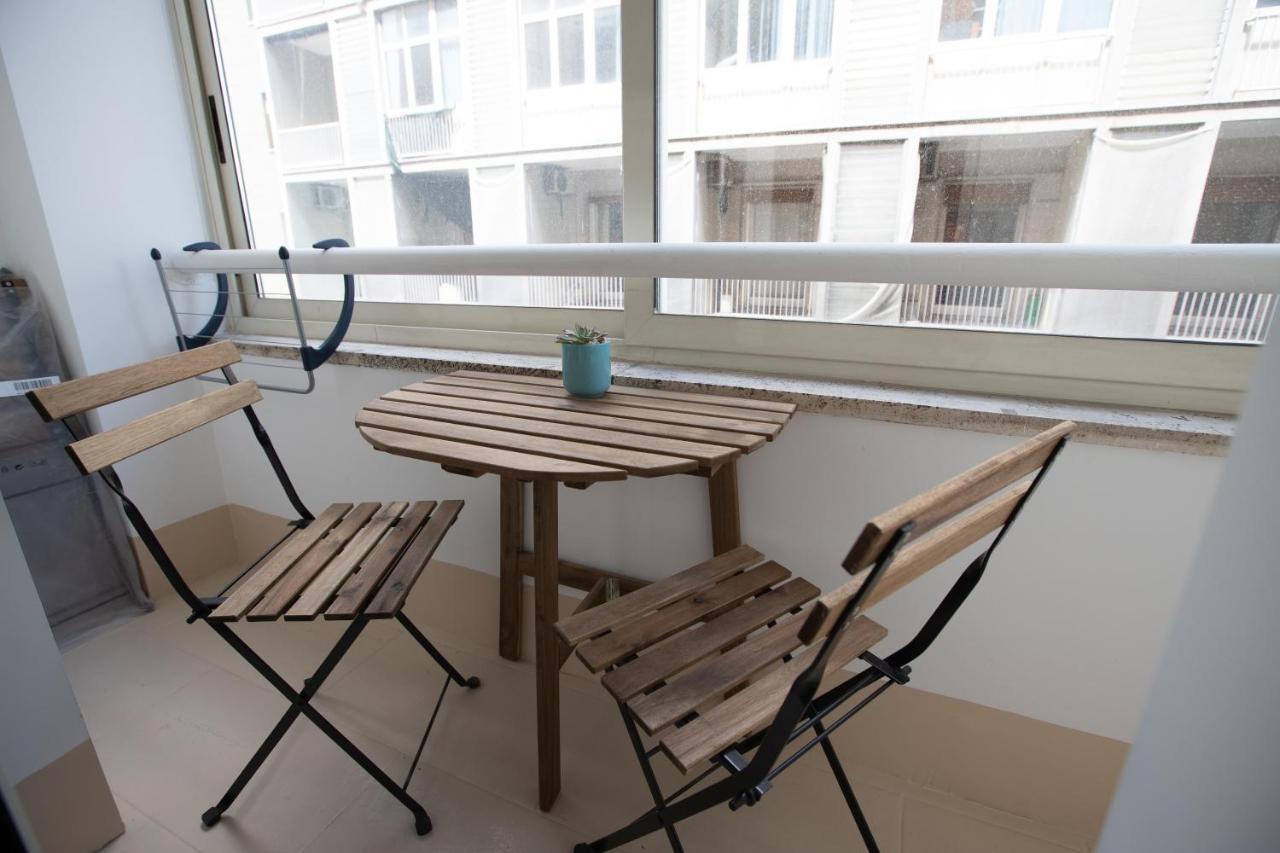 Municipiohouse-84 By Dimorra Apartment Napoli Bagian luar foto