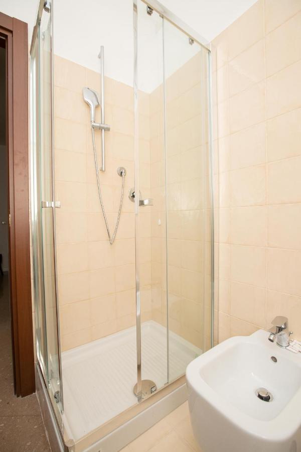 Municipiohouse-84 By Dimorra Apartment Napoli Bagian luar foto