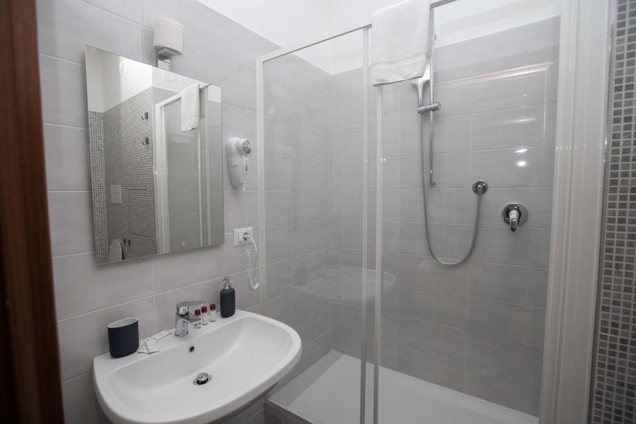Municipiohouse-84 By Dimorra Apartment Napoli Bagian luar foto